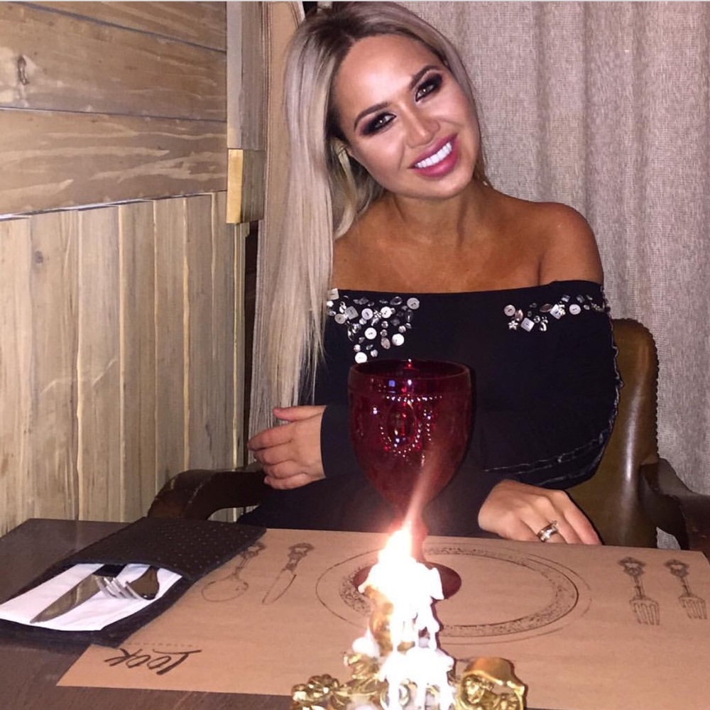 Meet your Posher, Michelle